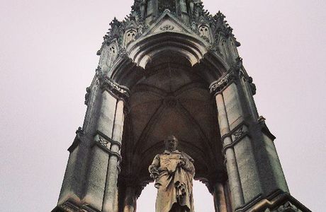 Clarkson Memorial