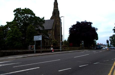 The Cathedral Church of Our Lady of Sorrows