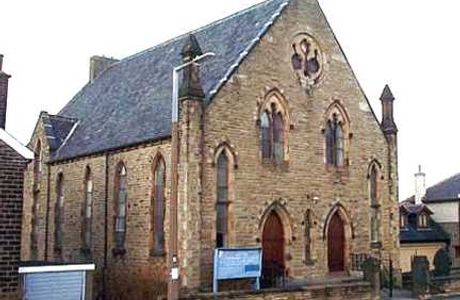 West United Reformed Church
