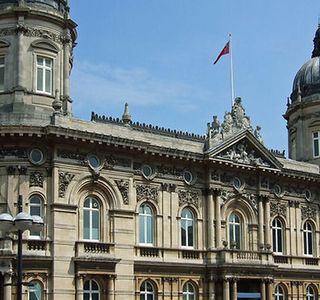 Hull & East Riding Museum