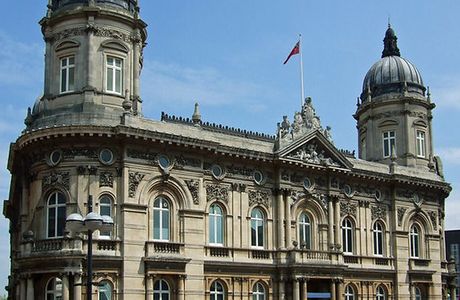 Hull & East Riding Museum