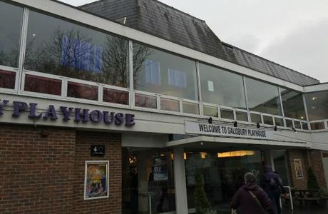Salisbury Playhouse