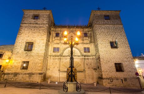 Torre Museo de Las Creencias