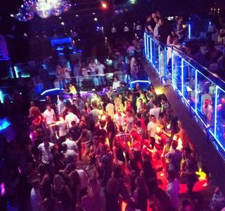 Tito's Mallorca International Club