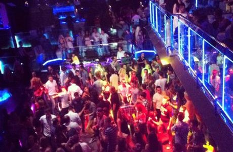Tito's Mallorca International Club