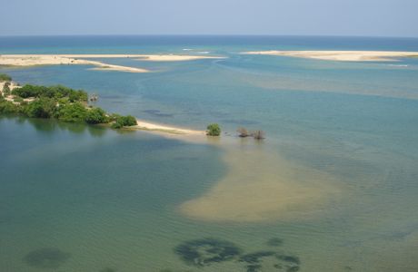 Batticaloa Lagoon