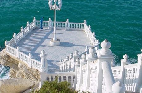 Balcon del Mediterraneo