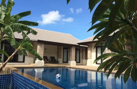 Samui International Meditation Center