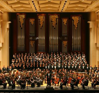National Taiwan Symphony Orchestra