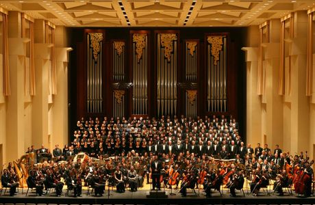 National Taiwan Symphony Orchestra