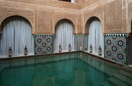 Hammam Al Malik Al Zahir