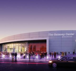 Georgia International Convention Center