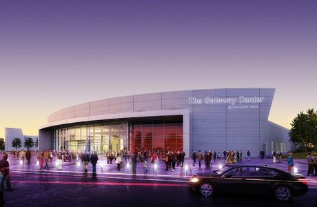 Georgia International Convention Center