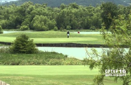 Glenview Prairie Club