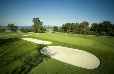 Railside Golf Club