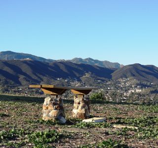 Conejo Valley Botanic Garden