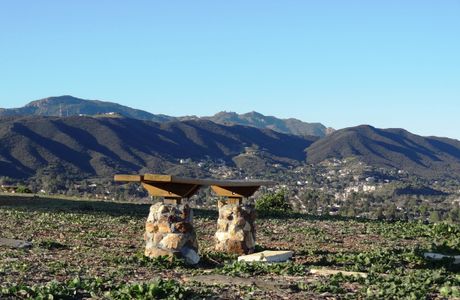 Conejo Valley Botanic Garden