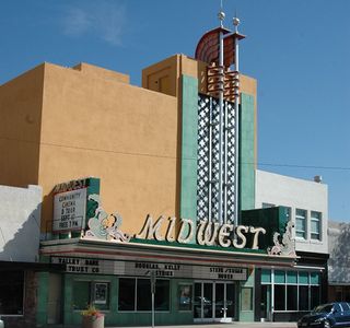 Midwest Theater