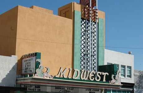 Midwest Theater