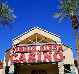 Virgin River Hotel Casino