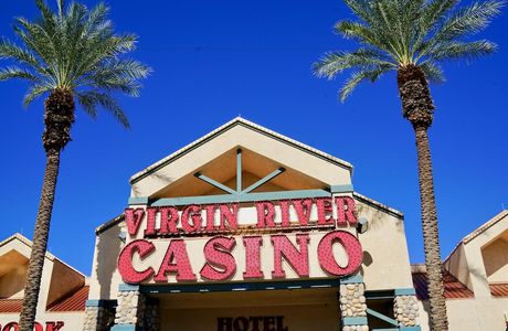 Virgin River Hotel Casino