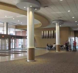 Northern Kentucky Convention Center