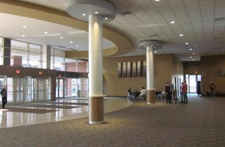 Northern Kentucky Convention Center