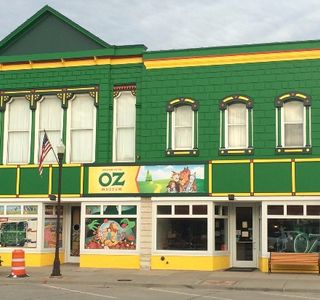 OZ Museum