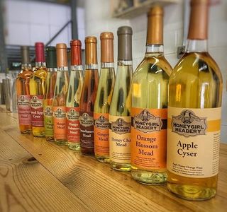 Honeygirl Meadery