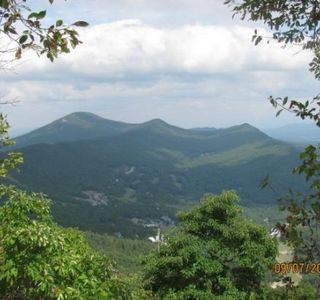Massanutten Mountain