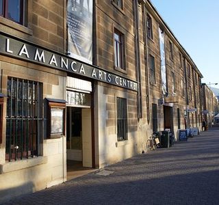 Salamanca Arts Centre
