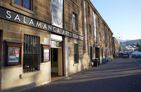 Salamanca Arts Centre