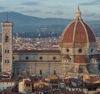 Cattedrale di Santa Maria del Fiore (Florence Cathedral)
