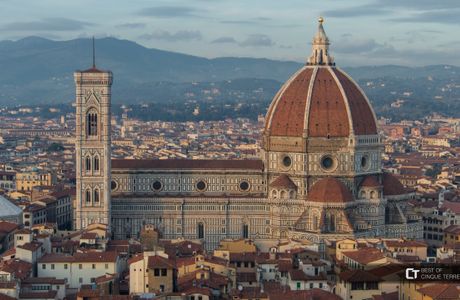 Cattedrale di Santa Maria del Fiore (Florence Cathedral)
