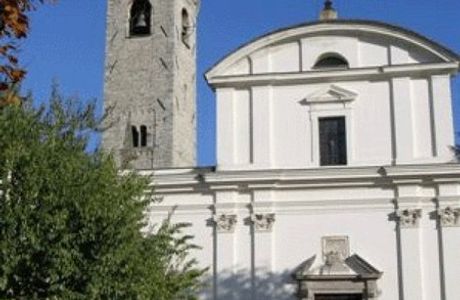Chiesa S. Anna