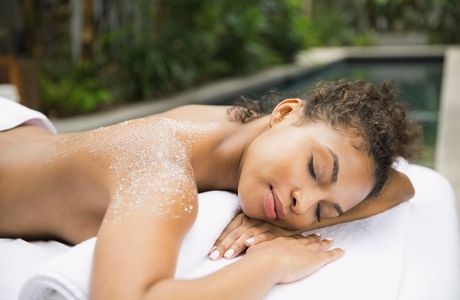 Spa Li Cia