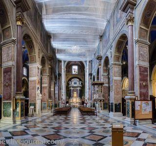 Basilica di Sant'Agostino