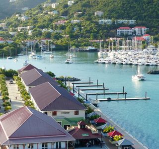 Royal Concierge BVI