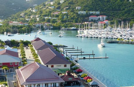 Royal Concierge BVI