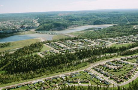 Fort McMurray Golf Club