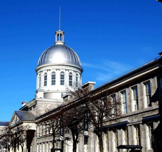 Bonsecours Market (Marche Bonsecours)