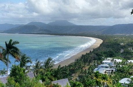 Flagstaff Hill Walking Trail