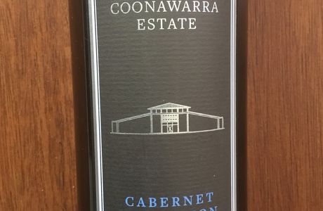 Parker Coonawarra Estate