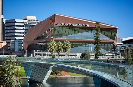 Adelaide Convention Centre