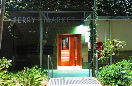 The Brickworks Centre