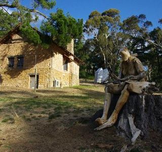 The Cedars