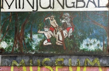 Minjungbal Aboriginal Cultural Centre