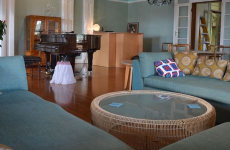 Babinda District Arts and Craft Co-Op