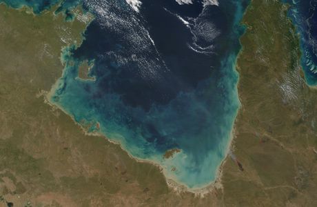 Gulf of Carpentaria