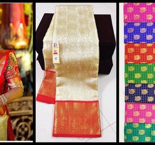 Pachaiyappas Silk